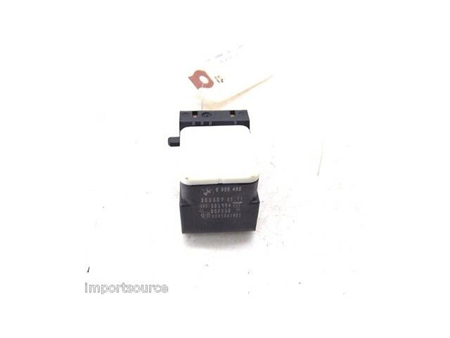 2007-2010 BMW 328I E92 COUPE OEM RIGHT REAR ACCELERATING SENSOR 6956485