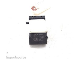 2007-2010 BMW 328I E92 COUPE OEM RIGHT REAR ACCELERATING SENSOR 6956485