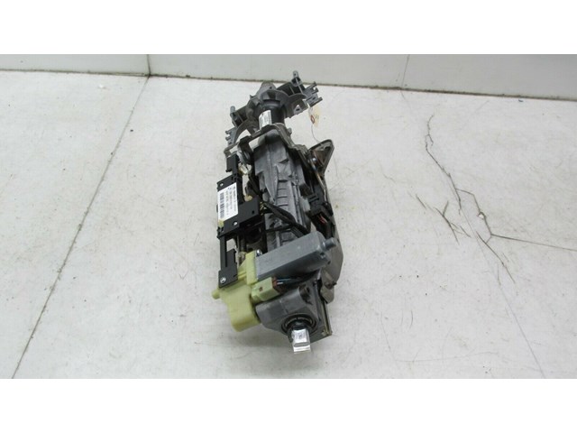  2007-2010 BMW X5 E70 OEM STEERING WHEEL ELECTRIC ADJUST COLUMN ASSEMBLY 