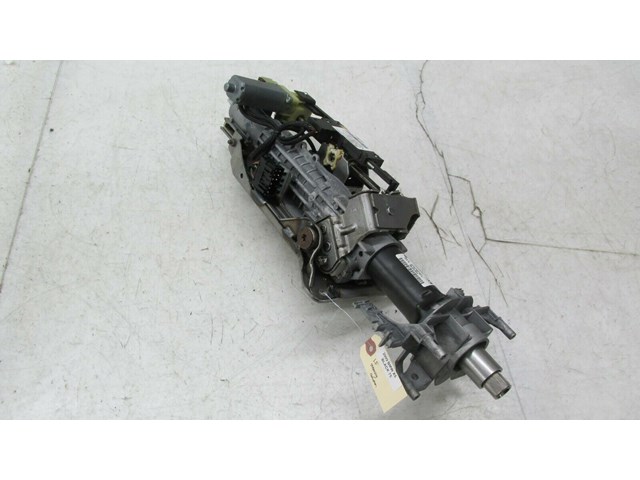  2007-2010 BMW X5 E70 OEM STEERING WHEEL ELECTRIC ADJUST COLUMN ASSEMBLY 