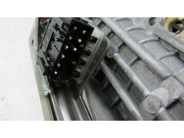  2007-2010 BMW X5 E70 OEM STEERING WHEEL ELECTRIC ADJUST COLUMN ASSEMBLY 