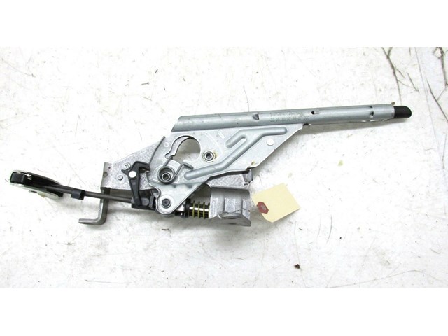  2009-2013 BMW 328i E93 E92 LCI OEM EMERGENCY E-BRAKE LEVER HANDLE 