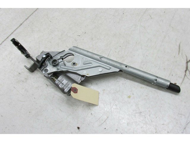  2009-2013 BMW 328i E93 E92 LCI OEM EMERGENCY E-BRAKE LEVER HANDLE 