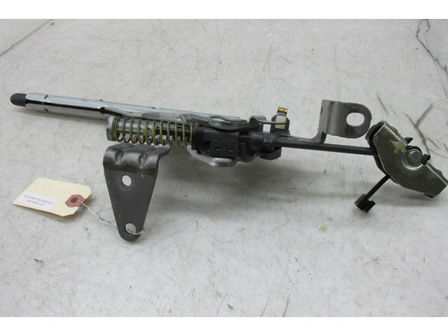  2009-2013 BMW 328i E93 E92 LCI OEM EMERGENCY E-BRAKE LEVER HANDLE 