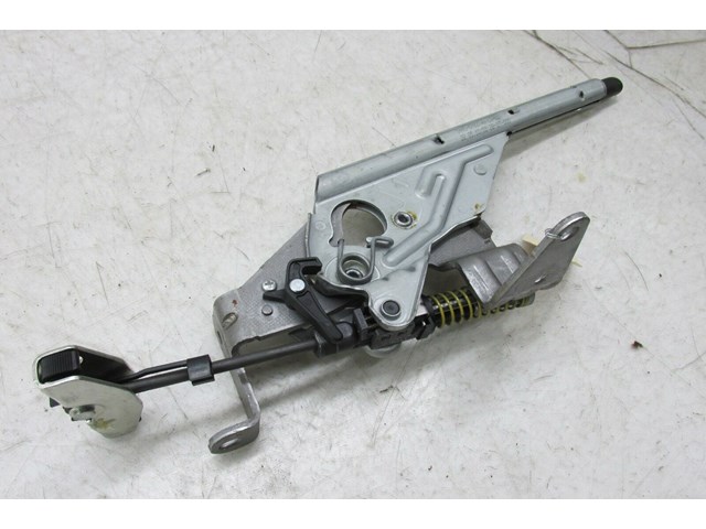  2009-2013 BMW 328i E93 E92 LCI OEM EMERGENCY E-BRAKE LEVER HANDLE 