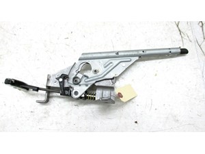  2009-2013 BMW 328i E93 E92 LCI OEM EMERGENCY E-BRAKE LEVER HANDLE 