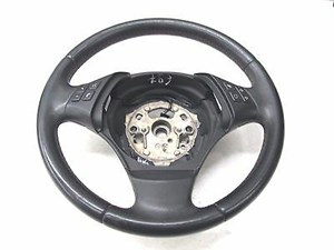 2007-2010 BMW 328i E90 OEM LEFT FRONT DRIVER SIDE STEERING WHEEL