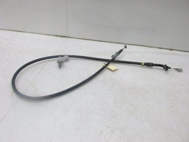 2014-2016 INFINITI Q50 OEM LEFT REAR DRIVER SIDE E-BRAKE CABLE