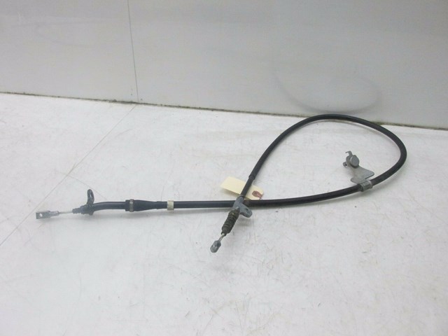 2014-2016 INFINITI Q50 OEM LEFT REAR DRIVER SIDE E-BRAKE CABLE