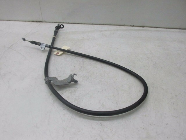 2014-2016 INFINITI Q50 OEM LEFT REAR DRIVER SIDE E-BRAKE CABLE
