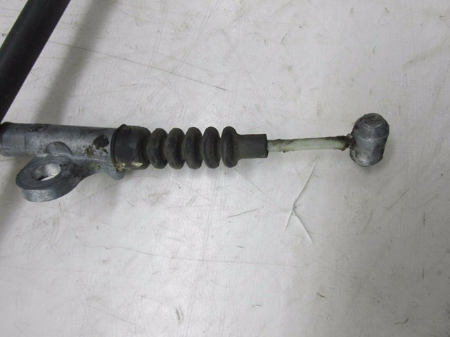 2014-2016 INFINITI Q50 OEM LEFT REAR DRIVER SIDE E-BRAKE CABLE