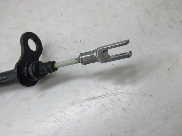 2014-2016 INFINITI Q50 OEM LEFT REAR DRIVER SIDE E-BRAKE CABLE