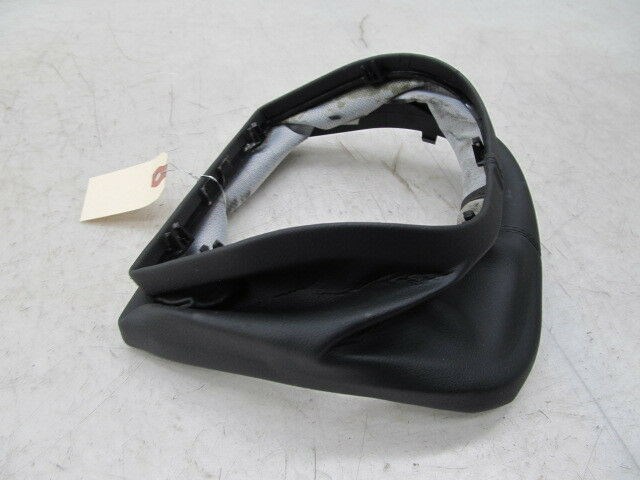 2003-2006 RANGE ROVER HSE OEM FRONT STEERING WHEEL COLUMN BOOT 