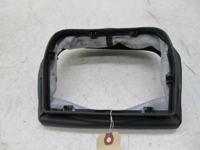 2003-2006 RANGE ROVER HSE OEM FRONT STEERING WHEEL COLUMN BOOT 