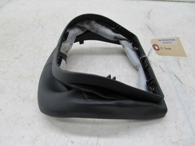 2003-2006 RANGE ROVER HSE OEM FRONT STEERING WHEEL COLUMN BOOT 