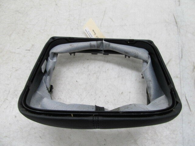 2003-2006 RANGE ROVER HSE OEM FRONT STEERING WHEEL COLUMN BOOT 