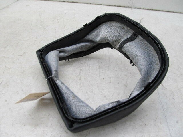 2003-2006 RANGE ROVER HSE OEM FRONT STEERING WHEEL COLUMN BOOT 