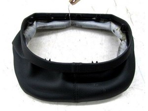 2003-2006 RANGE ROVER HSE OEM FRONT STEERING WHEEL COLUMN BOOT 