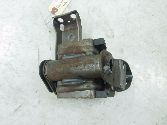 2004-2007 VOLKSWAGEN TOUAREG OEM FRONT CENTER E-BRAKE SUPPORT BRACKET 