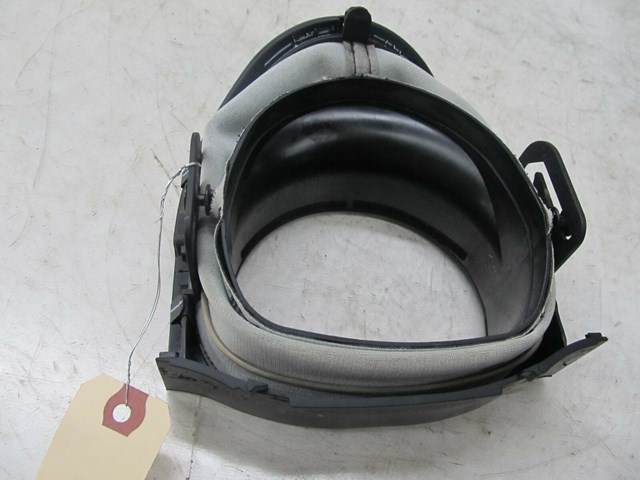 2007-2012 MERCEDES GL450 X164 OEM LEFT FRONT STEERING WHEEL COLUMN COVER