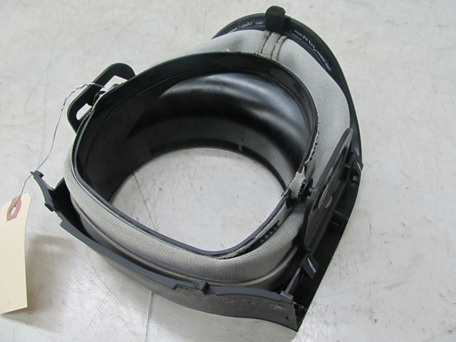 2007-2012 MERCEDES GL450 X164 OEM LEFT FRONT STEERING WHEEL COLUMN COVER