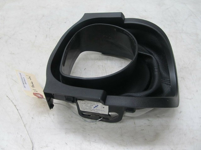 2007-2012 MERCEDES GL450 X164 OEM LEFT FRONT STEERING WHEEL COLUMN COVER