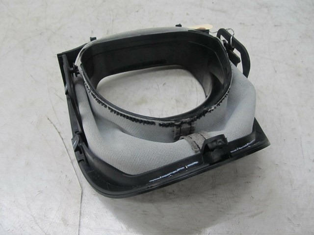 2007-2012 MERCEDES GL450 X164 OEM LEFT FRONT STEERING WHEEL COLUMN COVER