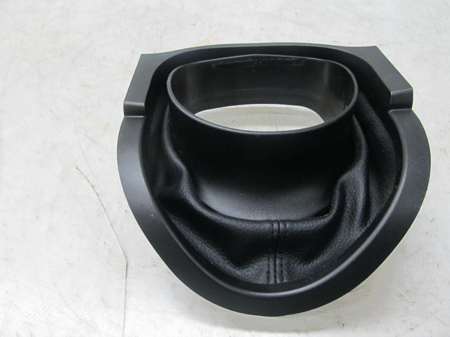 2007-2012 MERCEDES GL450 X164 OEM LEFT FRONT STEERING WHEEL COLUMN COVER