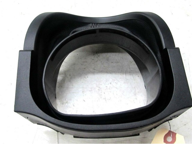 2007-2012 MERCEDES GL450 X164 OEM LEFT FRONT STEERING WHEEL COLUMN COVER