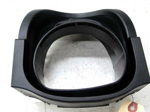 2007-2012 MERCEDES GL450 X164 OEM LEFT FRONT STEERING WHEEL COLUMN COVER