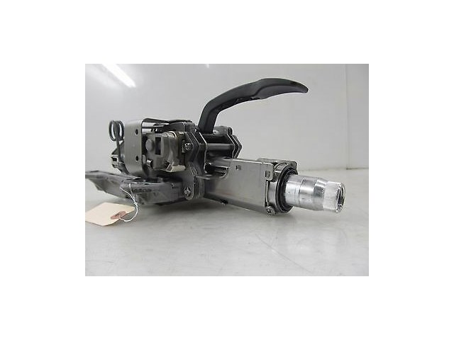 2009 AUDI A4 CABRIOLET 2.0T OEM STEERING WHEEL COLUMN ASSEMBLY 8E0 419 502