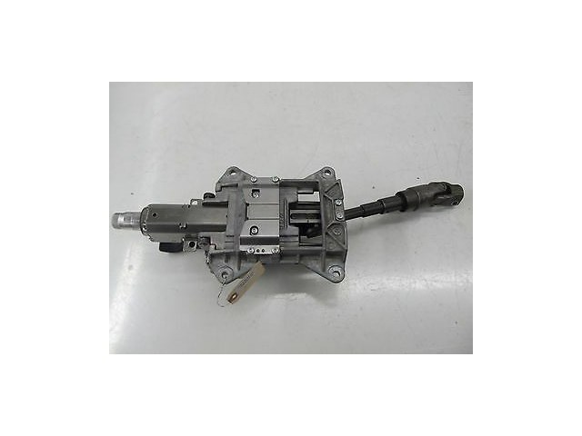 2009 AUDI A4 CABRIOLET 2.0T OEM STEERING WHEEL COLUMN ASSEMBLY 8E0 419 502