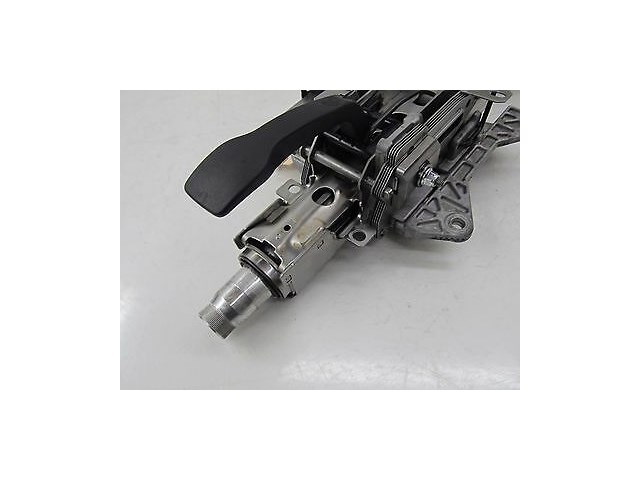 2009 AUDI A4 CABRIOLET 2.0T OEM STEERING WHEEL COLUMN ASSEMBLY 8E0 419 502