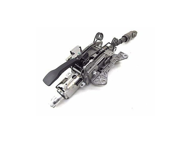 2009 AUDI A4 CABRIOLET 2.0T OEM STEERING WHEEL COLUMN ASSEMBLY 8E0 419 502