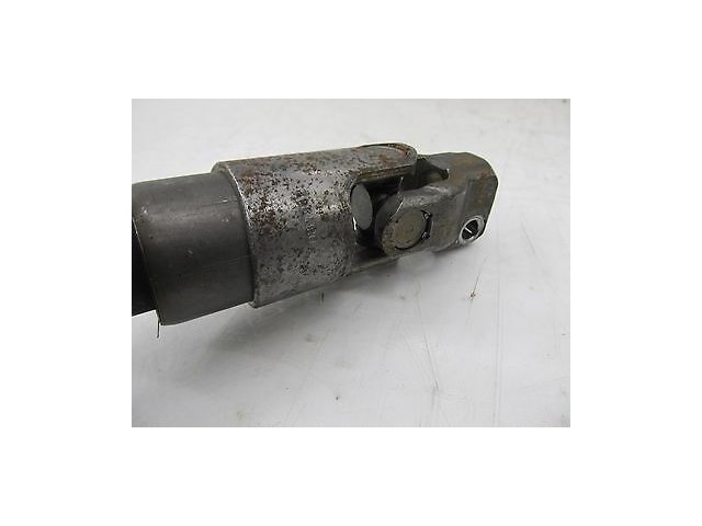 2009 AUDI A4 CABRIOLET 2.0T OEM STEERING WHEEL COLUMN ASSEMBLY 8E0 419 502