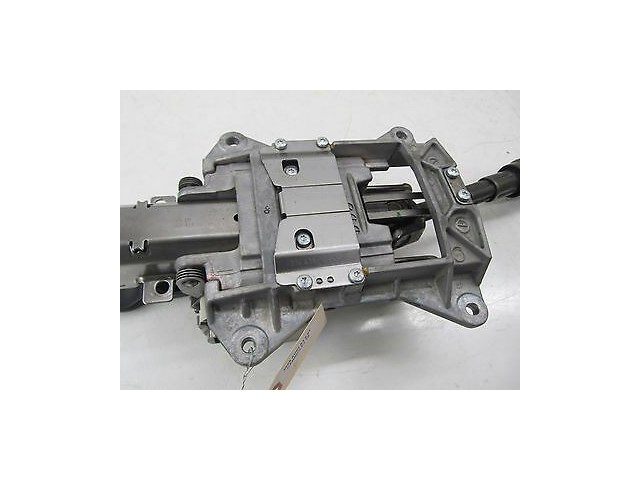 2009 AUDI A4 CABRIOLET 2.0T OEM STEERING WHEEL COLUMN ASSEMBLY 8E0 419 502