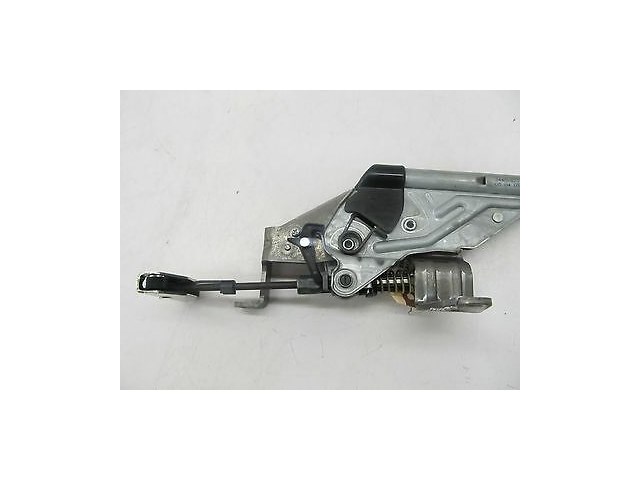 2006-2008 BMW 330i 335i 328i E90 OEM PARKING EMERGENCY E-BRAKE RELEASE LEVER
