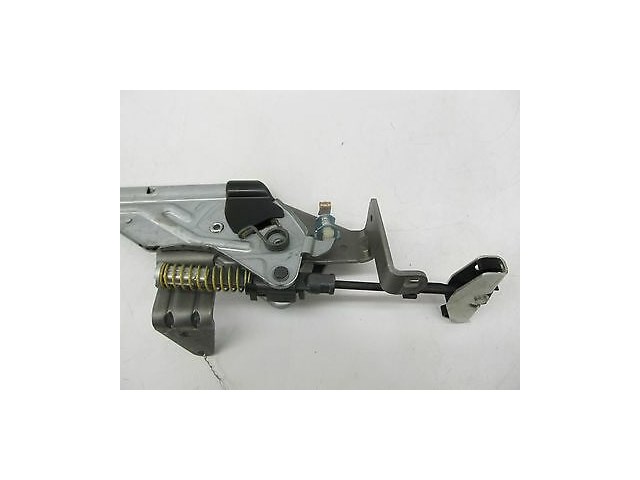 2006-2008 BMW 330i 335i 328i E90 OEM PARKING EMERGENCY E-BRAKE RELEASE LEVER