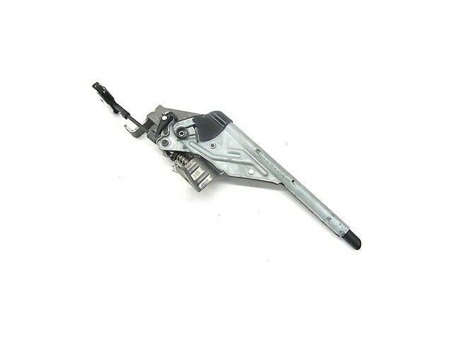 2006-2008 BMW 330i 335i 328i E90 OEM PARKING EMERGENCY E-BRAKE RELEASE LEVER