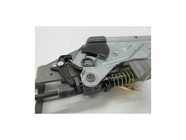 2006-2008 BMW 330i 335i 328i E90 OEM PARKING EMERGENCY E-BRAKE RELEASE LEVER