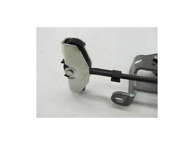 2006-2008 BMW 330i 335i 328i E90 OEM PARKING EMERGENCY E-BRAKE RELEASE LEVER