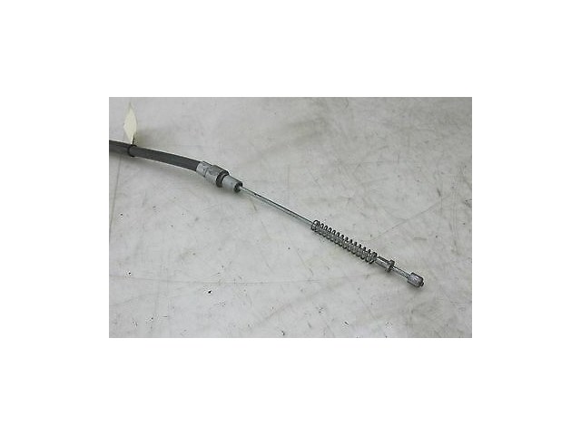 2010-2015 CADILLAC SRX OEM RIGHT REAR PARKING E-BRAKE CABLE