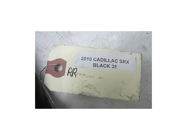 2010-2015 CADILLAC SRX OEM RIGHT REAR PARKING E-BRAKE CABLE