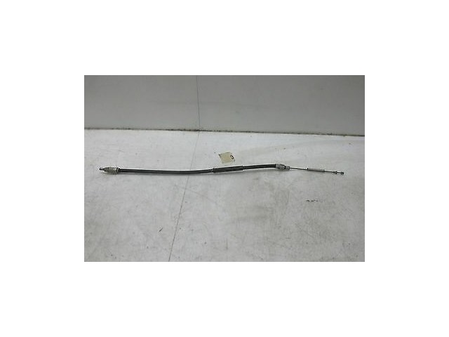 2010-2015 CADILLAC SRX OEM RIGHT REAR PARKING E-BRAKE CABLE
