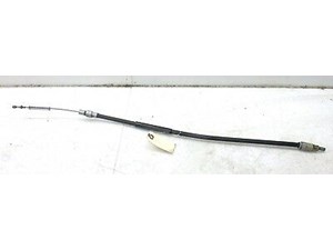 2010-2015 CADILLAC SRX OEM RIGHT REAR PARKING E-BRAKE CABLE