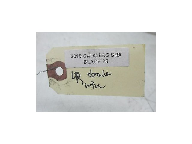 2010-2015 CADILLAC SRX OEM LEFT REAR  PARKING E-BRAKE CABLE