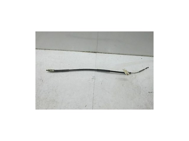 2010-2015 CADILLAC SRX OEM LEFT REAR  PARKING E-BRAKE CABLE