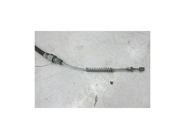 2010-2015 CADILLAC SRX OEM LEFT REAR  PARKING E-BRAKE CABLE