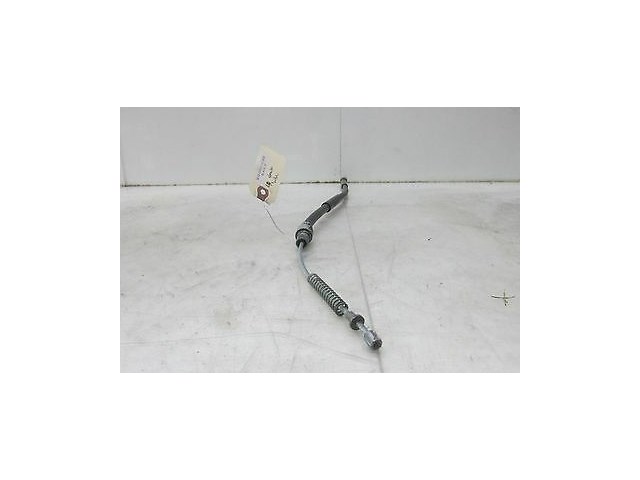 2010-2015 CADILLAC SRX OEM LEFT REAR  PARKING E-BRAKE CABLE