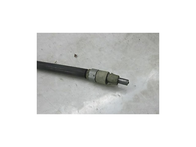 2010-2015 CADILLAC SRX OEM LEFT REAR  PARKING E-BRAKE CABLE